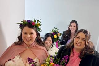 Bespoke Celebrant Ceremonies - 5