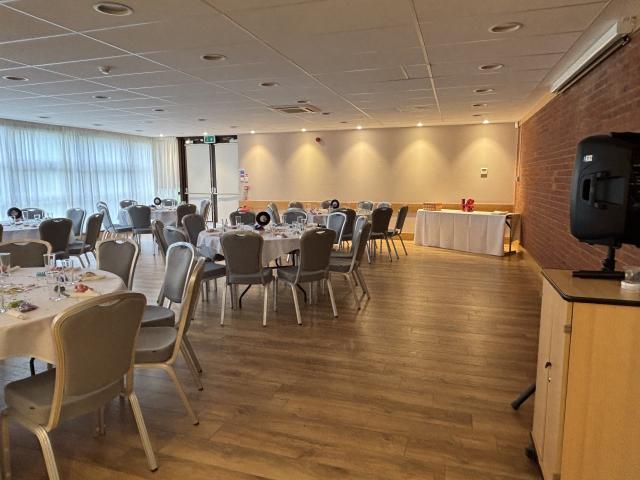 Forest of Marston vale - 3