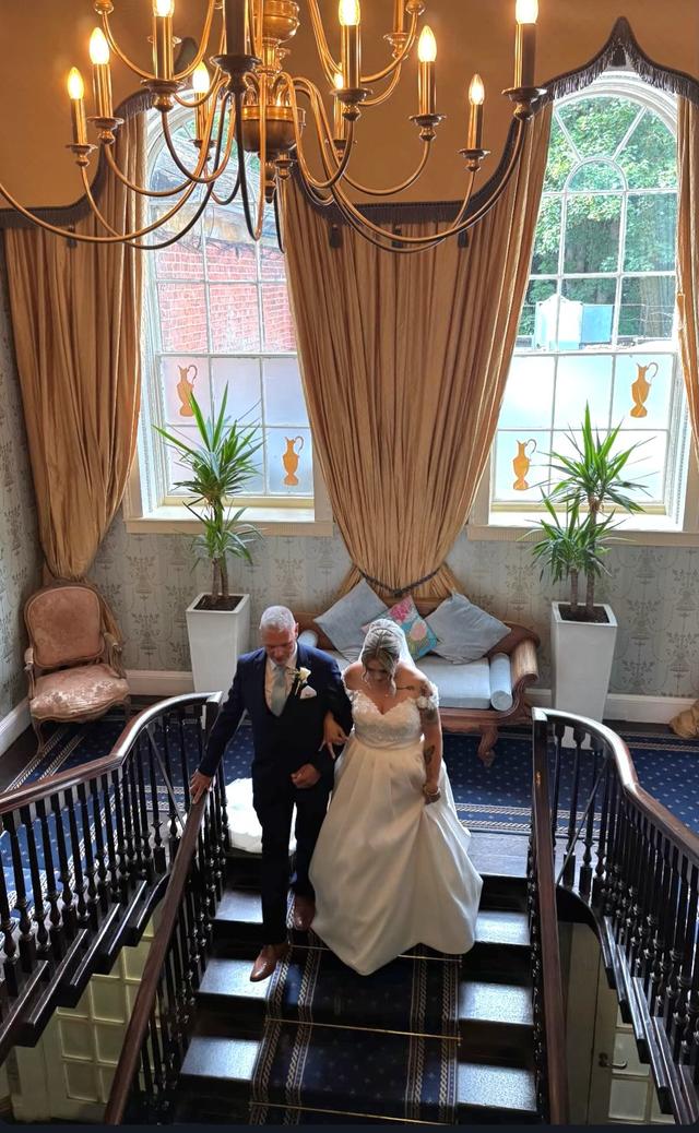 Colwick Hall Hotel - 2