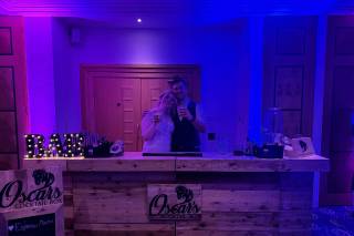 Oscar's Cocktail Box - 3