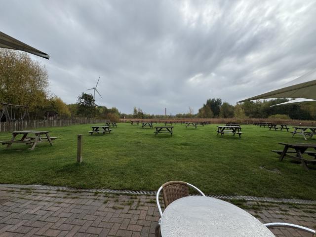 Forest of Marston vale - 4