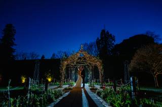 Gaynes Park - 20