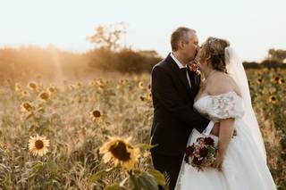 Glebe Farm Barn - 4