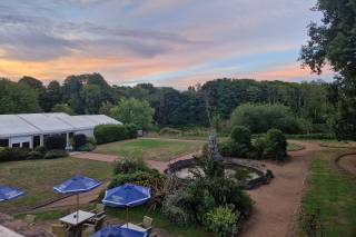Colwick Hall Hotel - 7
