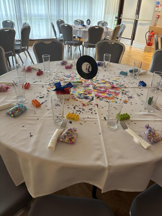 Forest of Marston vale - 2