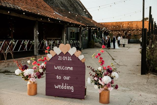 Glebe Farm Barn - 2