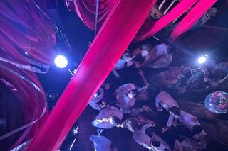 Maximum Music Events - 6