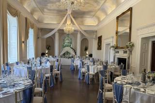 Colwick Hall Hotel - 8