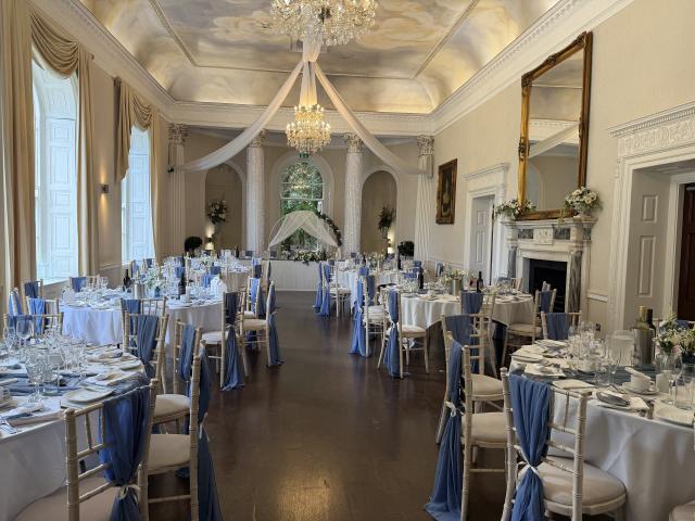 Colwick Hall Hotel - 3