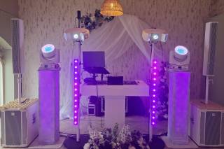 Chris's Big Bang Wedding & Events DJ - 5