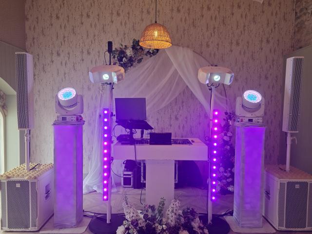 Chris's Big Bang Wedding & Events DJ - 1