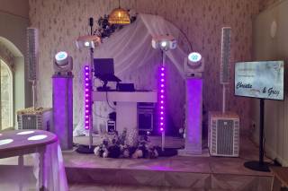 Chris's Big Bang Wedding & Events DJ - 6