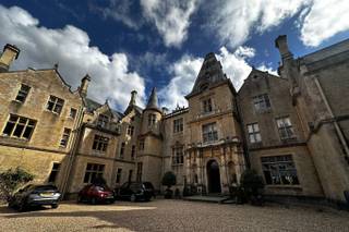 Orchardleigh Estate - 10