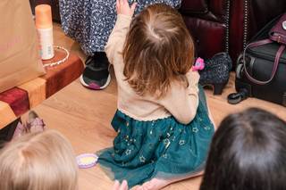 Alison J Smith - Bridal Beauty - 5