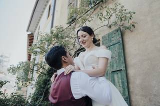 James Anthony - Fashionable Weddings Photography - 5