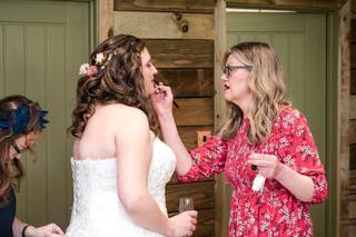 Alison J Smith - Bridal Beauty - 6