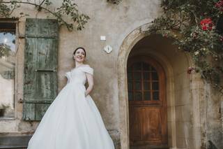 James Anthony - Fashionable Weddings Photography - 6
