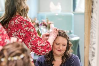 Alison J Smith - Bridal Beauty - 7