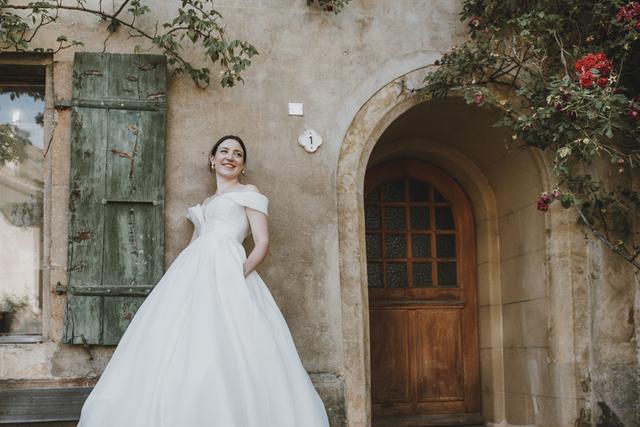 James Anthony - Fashionable Weddings Photography - 3