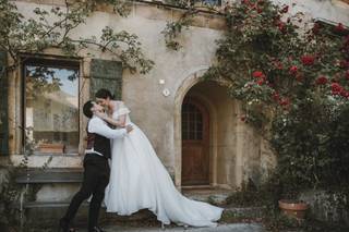 James Anthony - Fashionable Weddings Photography - 7