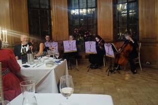 Vitula String Quartet - 5