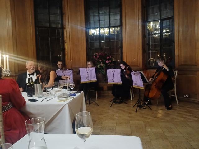 Vitula String Quartet - 1