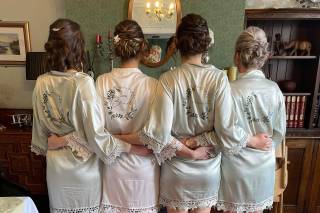 Rachel Marie Hair & Make Up - 5