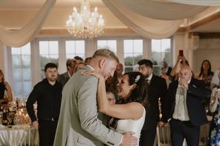 ALL STEPS FIRST DANCE (wedding dance lessons) - 5