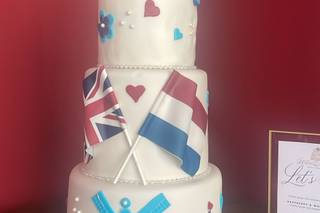 Helen's Cakery - 6