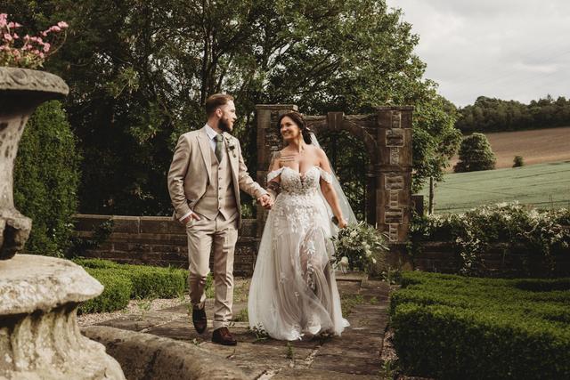Ringwood Hall Hotel & Spa - 1
