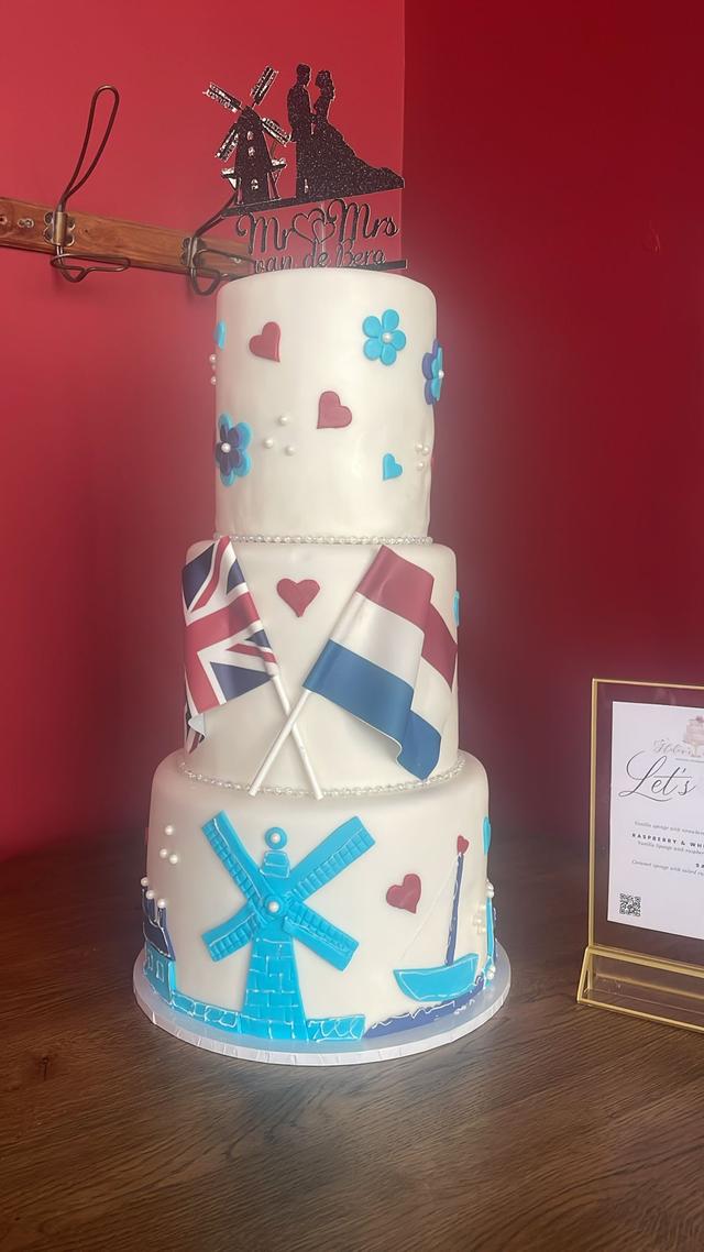 Helen's Cakery - 2