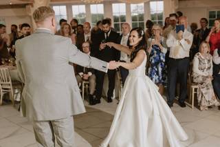 ALL STEPS FIRST DANCE (wedding dance lessons) - 6