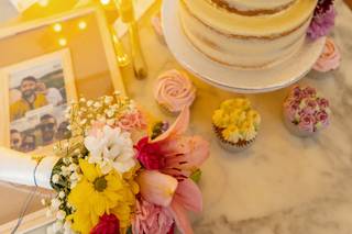 Simon Turner Wedding Photography - 13