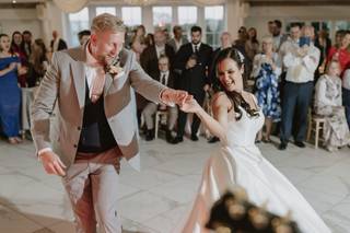 ALL STEPS FIRST DANCE (wedding dance lessons) - 7