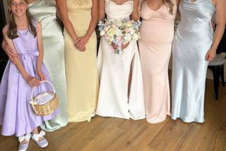 Sophie Riccio Makeup - 4