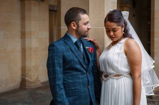 Simon Turner Wedding Photography - 15