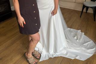 Sophie Riccio Makeup - 5