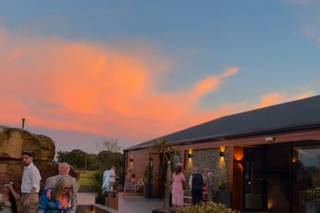 Woodstock Weddings and Events - 8