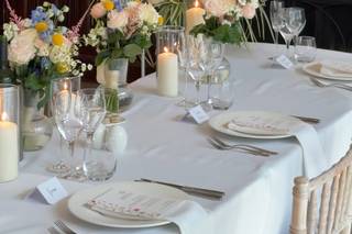 Lisa Flowers Floral Design - 6