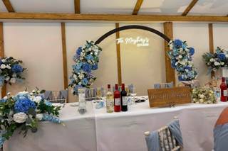 East Mersea Hall - 11