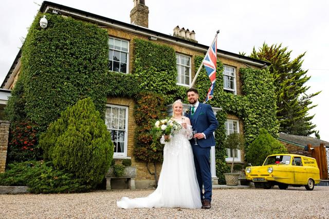 Neil Fortescue Photography - 1