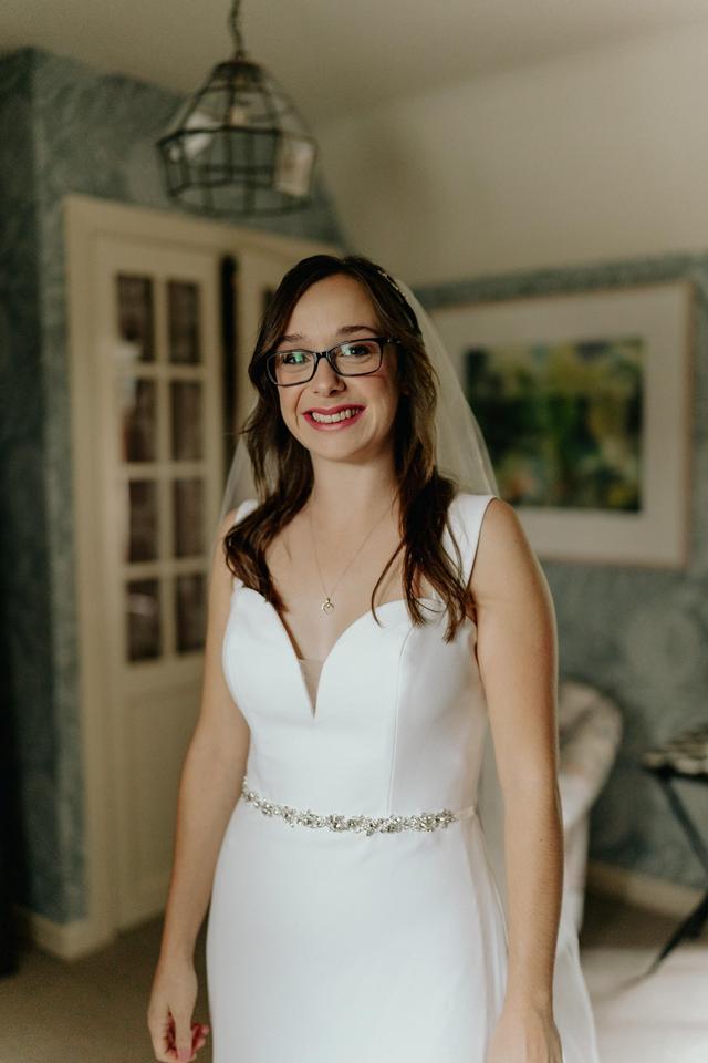 Kathryn Braunton - Bridal Makeup Artist - 2