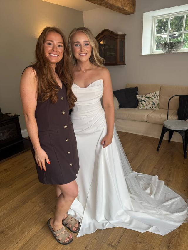 Sophie Riccio Makeup - 2