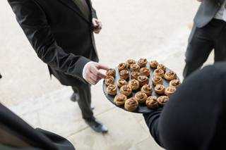 Top Table Weddings & Events - 15