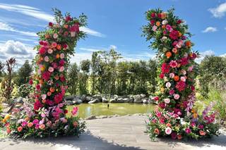 Woodstock Weddings and Events - 9