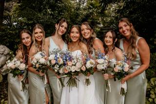 Lisa Flowers Floral Design - 7