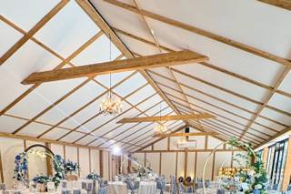 East Mersea Hall - 12