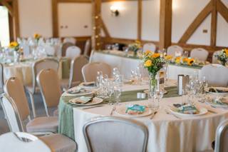 Top Table Weddings & Events - 16