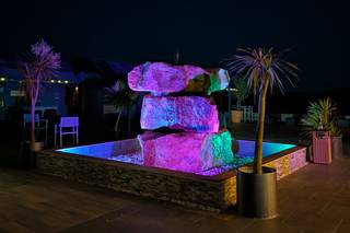 Woodstock Weddings and Events - 10