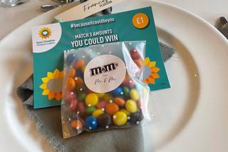 Top Table Weddings & Events - 17